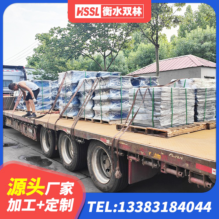 滨海新区LRB橡胶隔震支座 滨海新区建筑铅芯隔震支座LRB900 滨海新区橡胶隔震支座LNRD420生产厂家 滨海新区建筑橡胶建筑隔震支座源头工厂 - 第3张