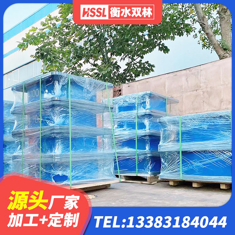 滨海新区LNR1400橡胶支座厂家 滨海新区LRB橡胶隔震支座900(II型)厂家 滨海新区隔震支座生产 滨海新区隔震支座哪里买 - 第4张