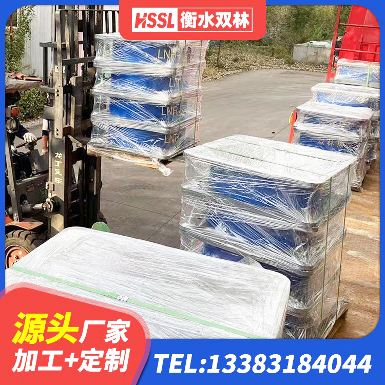 滨海新区圆形高阻尼隔震支座什么价格 滨海新区建筑用隔震支座厂家电话 滨海新区LNR700天然橡胶支座厂家 滨海新区高阻尼橡胶隔震支座HDR生产厂家 - 第6张