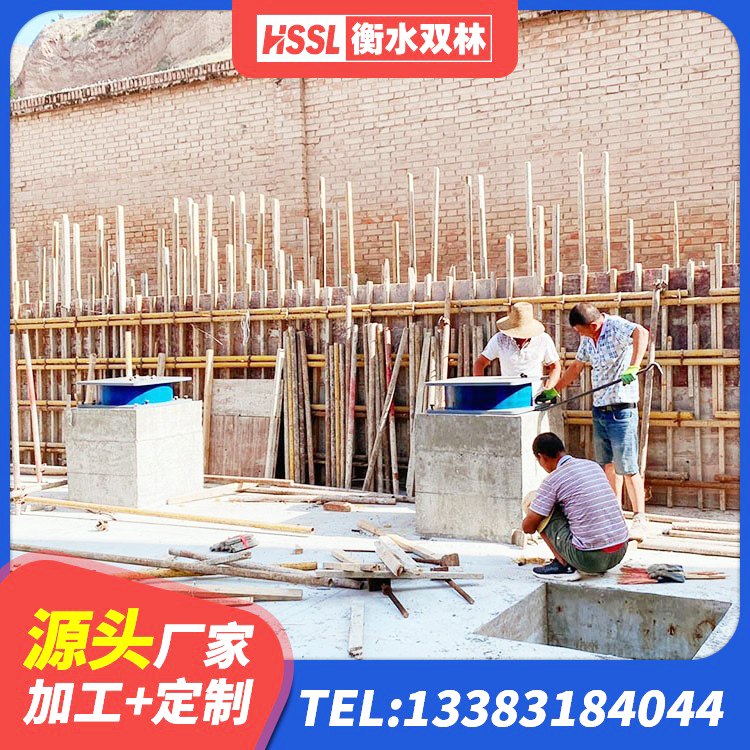 滨海新区隔震支座供应商生产厂家 滨海新区LRB700隔震支座 滨海新区减橡胶隔震支座价格 滨海新区LRB1400隔震支座什么价格 - 第8张