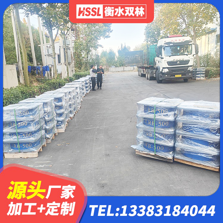滨海新区LRB橡胶隔震支座700 滨海新区建筑水平力分散力型LNR隔震支座生产厂家 滨海新区LNR400天然橡胶隔震支座厂家 滨海新区LNR300支座多少钱 - 第5张